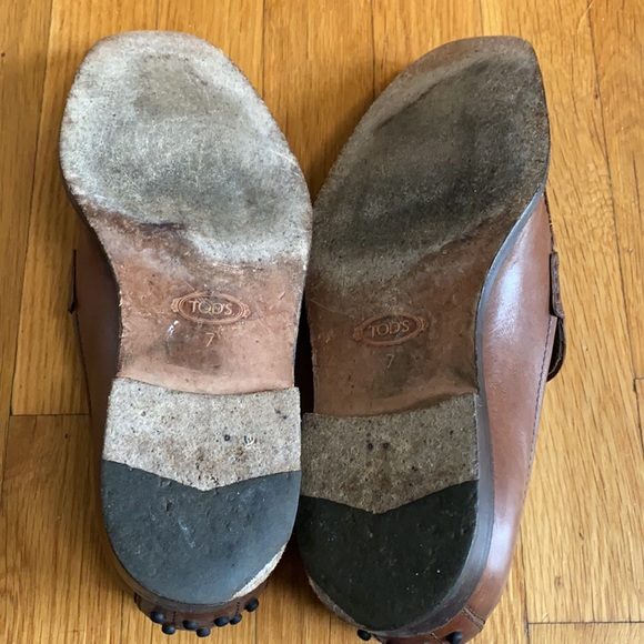 Tod’s penny loafers - Picture 6 of 7